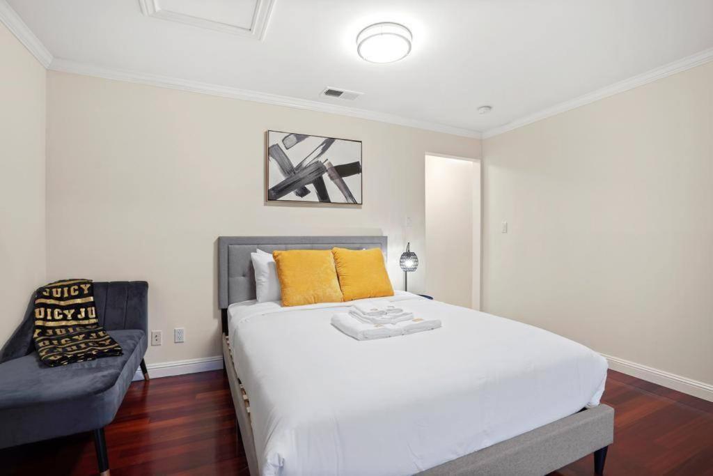 Lovely Relaxing Private Studio Near Westlake دالي سيتي، سان ماتيو، كاليفورنيا المظهر الخارجي الصورة