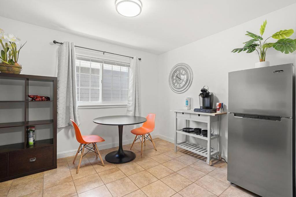 Lovely Relaxing Private Studio Near Westlake دالي سيتي، سان ماتيو، كاليفورنيا المظهر الخارجي الصورة