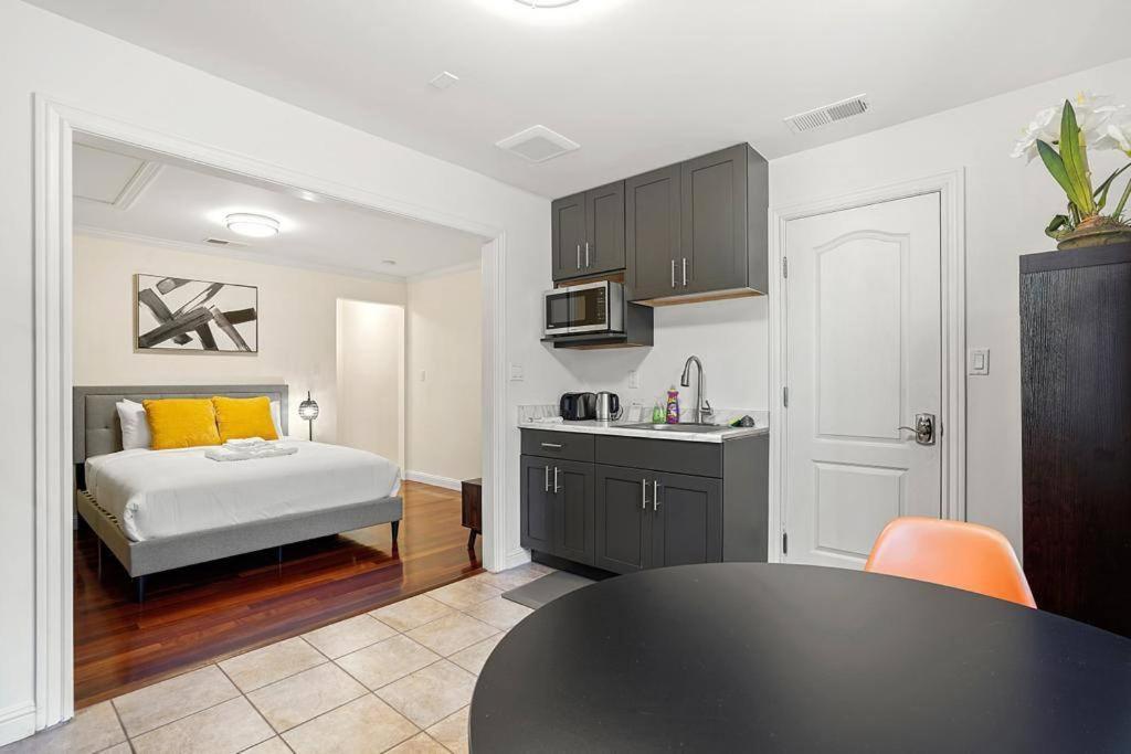Lovely Relaxing Private Studio Near Westlake دالي سيتي، سان ماتيو، كاليفورنيا المظهر الخارجي الصورة