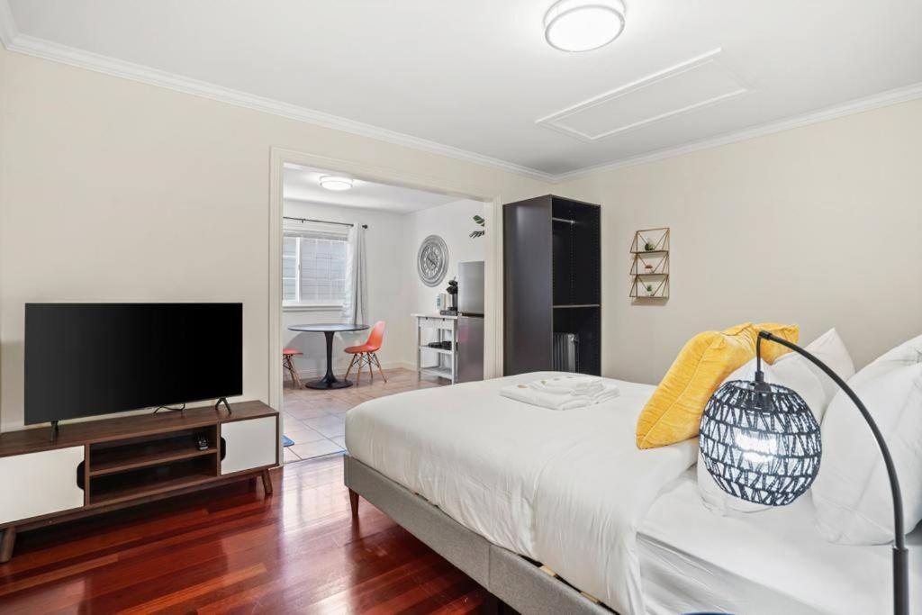 Lovely Relaxing Private Studio Near Westlake دالي سيتي، سان ماتيو، كاليفورنيا المظهر الخارجي الصورة