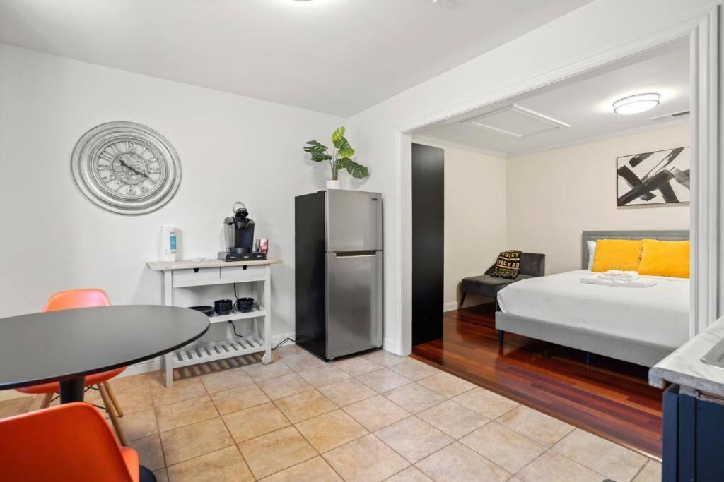 Lovely Relaxing Private Studio Near Westlake دالي سيتي، سان ماتيو، كاليفورنيا المظهر الخارجي الصورة